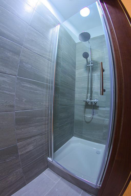 Apartment Jasmin Рийека Екстериор снимка
