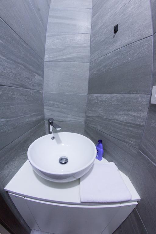Apartment Jasmin Рийека Екстериор снимка