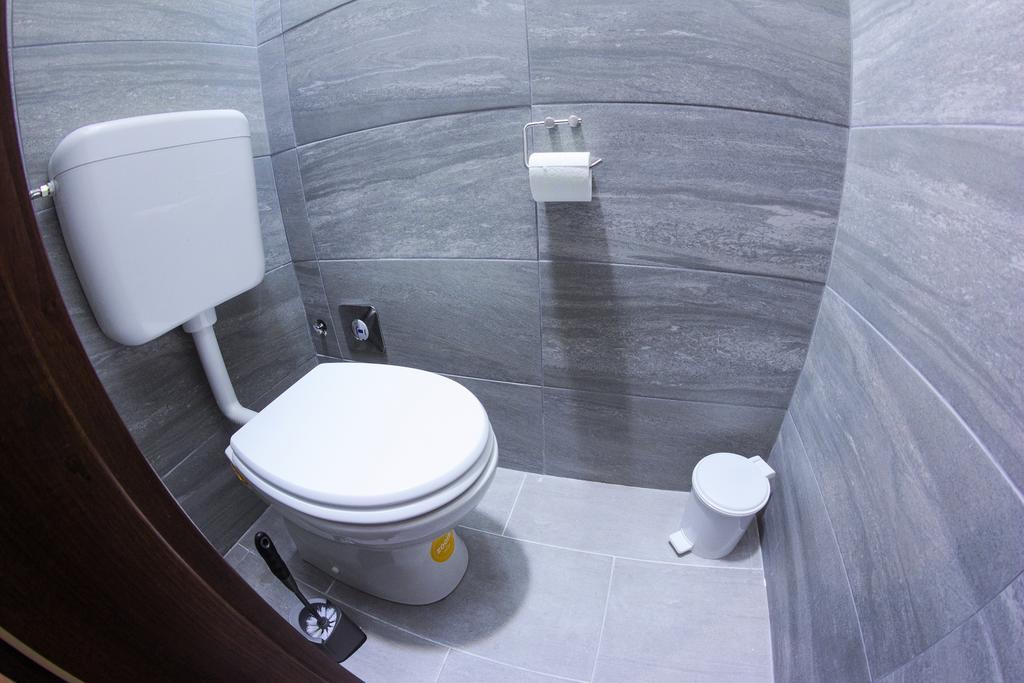 Apartment Jasmin Рийека Екстериор снимка