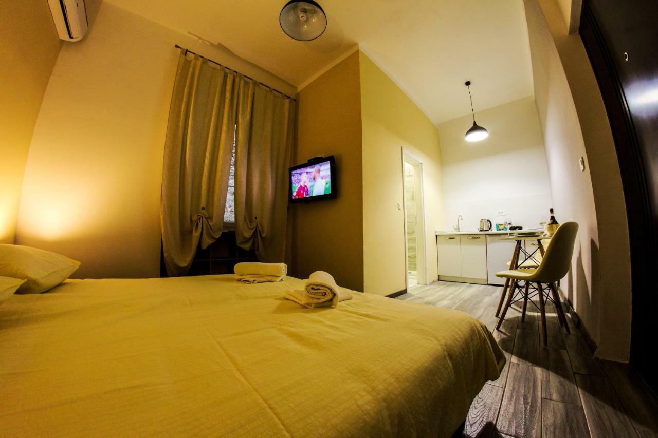 Apartment Jasmin Рийека Екстериор снимка